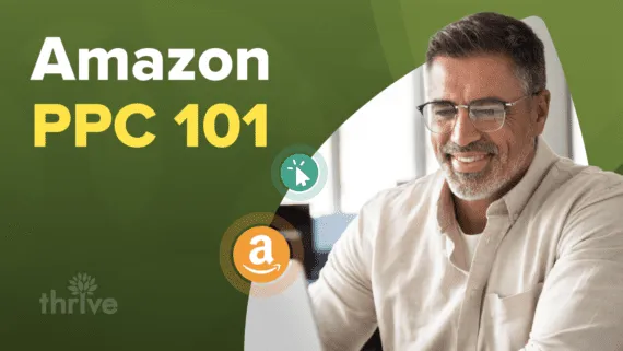 Amazon PPC - Everything you need to know