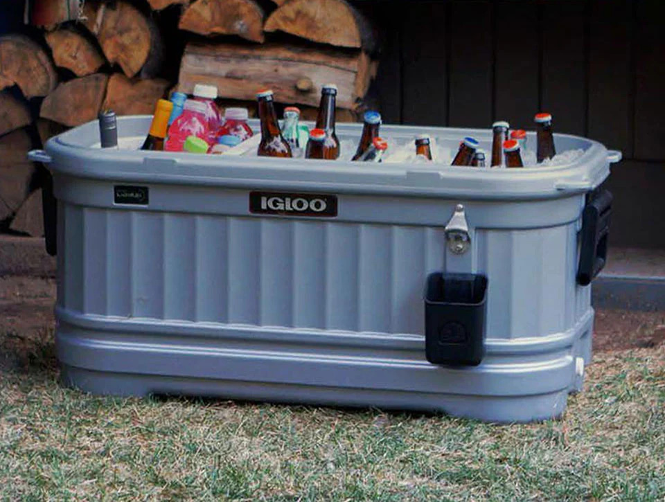 Common Thread Collective case study for Igloo