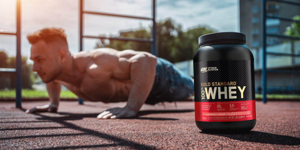 Tinuiti case study for GNC