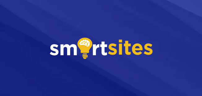 Smart Sites hero image