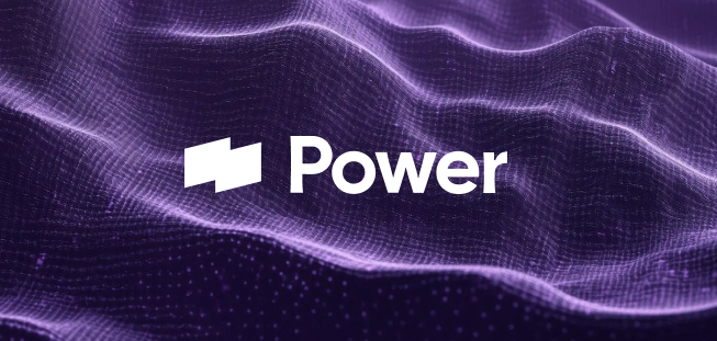Power Digital Agency Hero Image