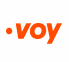 Voy Media Logo