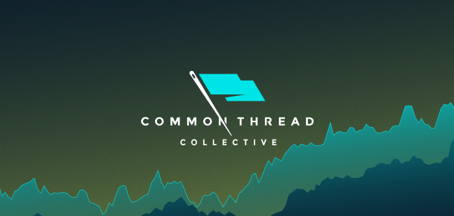 Common Thread Collective hero image