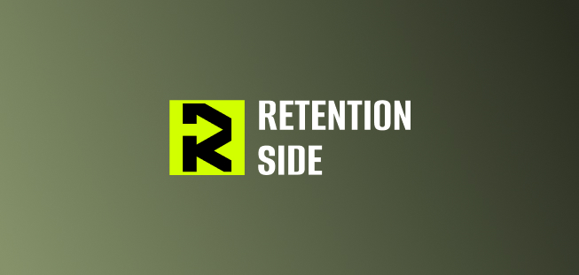 Retention Side Agency Hero Image