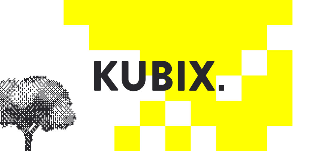 Kubix Media Agency Hero Image