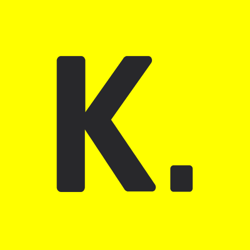 Kubix Media agency logo