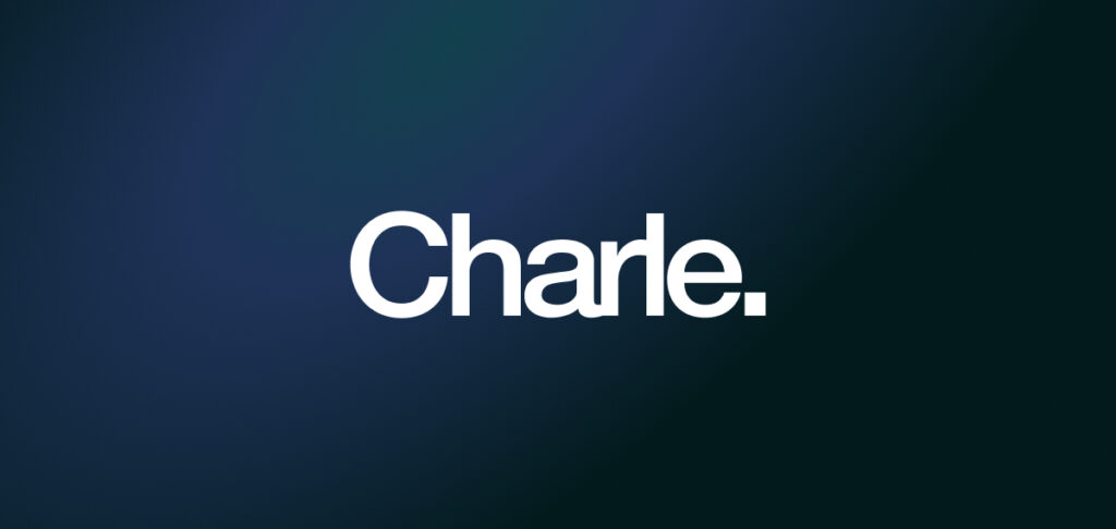 Charle Agency Hero Image