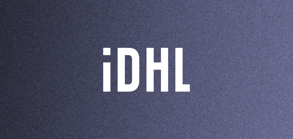 IDHL agency hero image