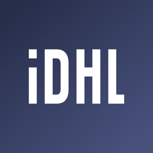 iDHL agency logo