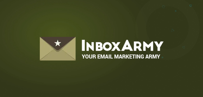 Inbox Army Agency Hero Image