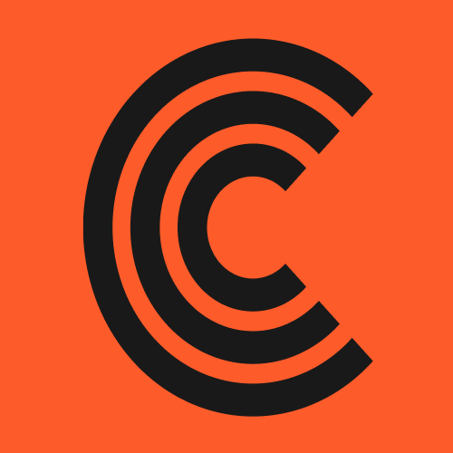 Cake Agency logo