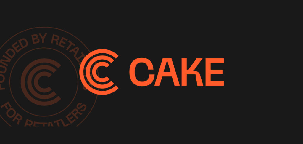 Cake Agency hero image