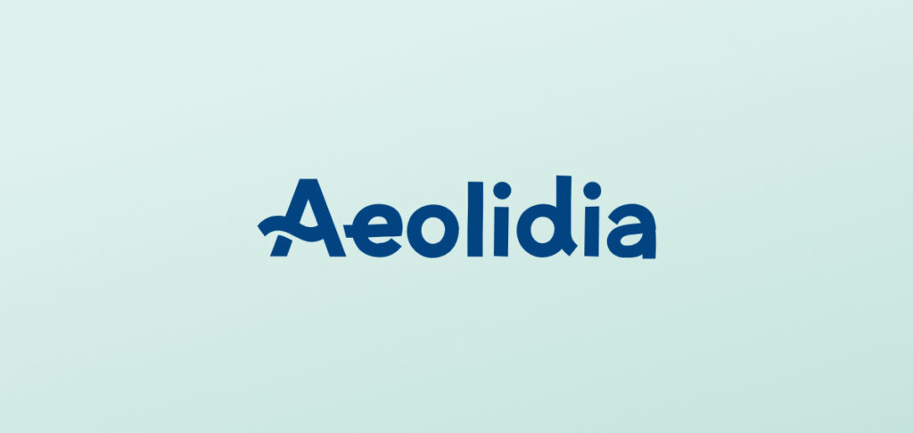 Aeolidia Agency Hero Image