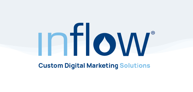 InFlow agency hero image
