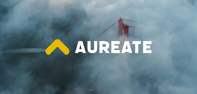 Aureate Labs agency hero image