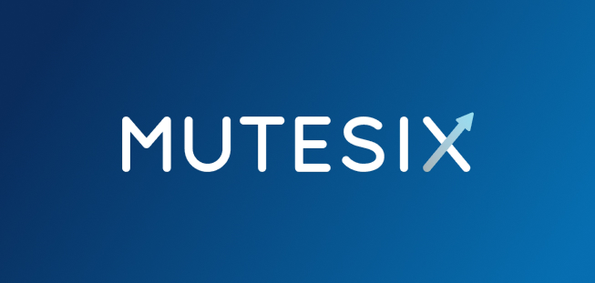 MuteSix agency hero image