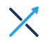 MuteSix agency logo
