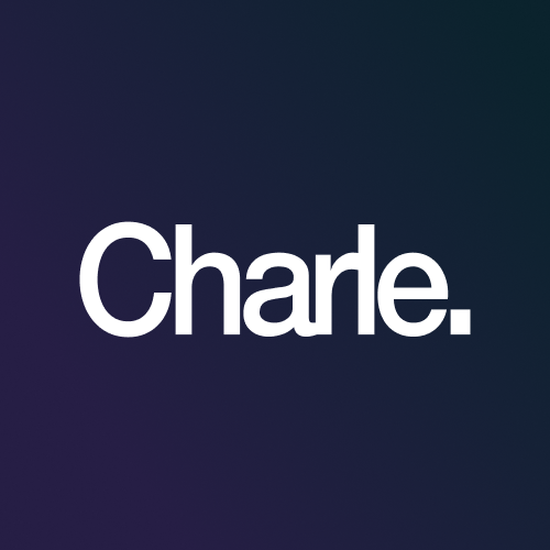 Charle Agency Logo