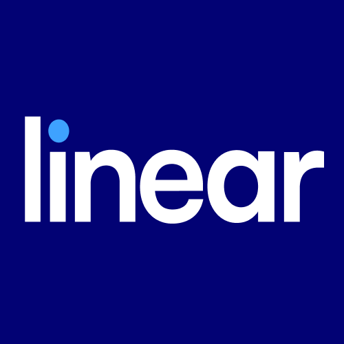 Linear Design Agency Logo