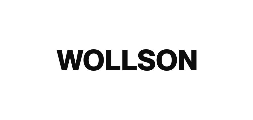 Wollson Agency hero image