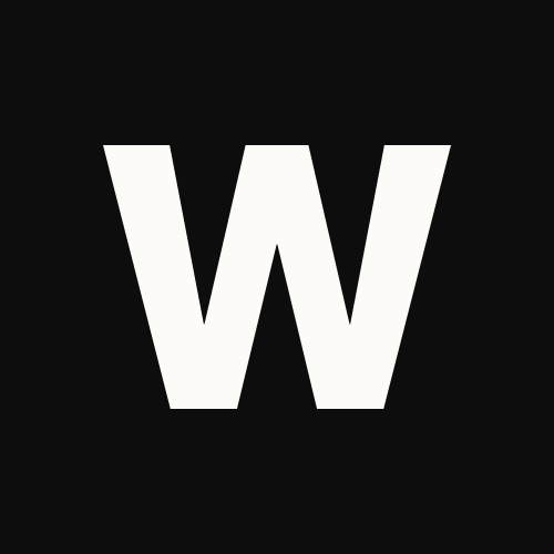 Wollson agency logo