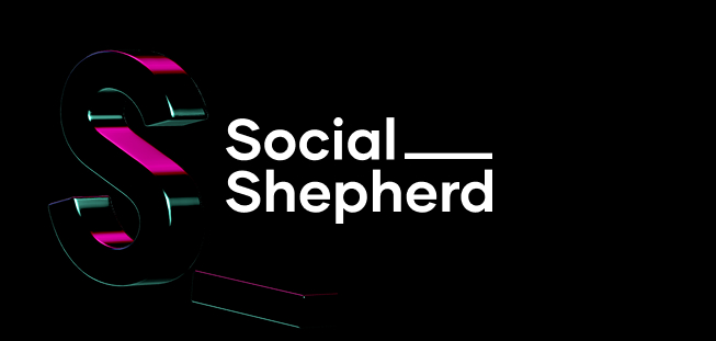 The Social Shepherd Hero Image