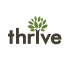 Logo of Thrive agency
