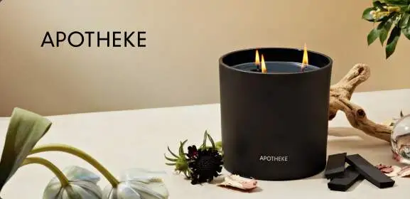 HawkSEM case study for Apotheke