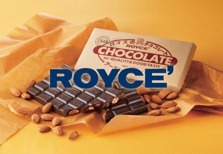 Lyfe Marketing agency case study for Royce