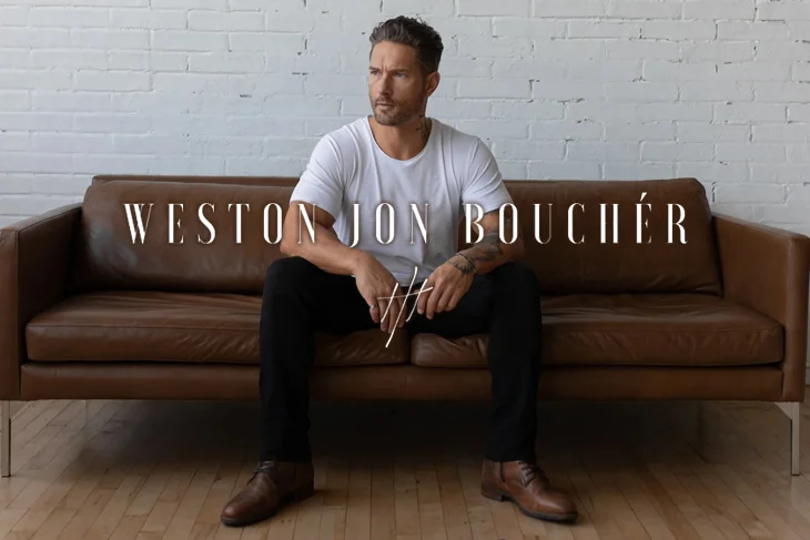 Lyfe Marketing agency case study for Weston Boucher