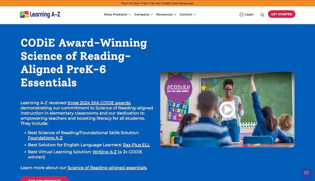 Single Grain case study for Learning A-Z