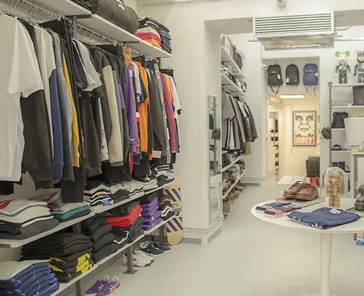 Inbox Army agency case study for London Store