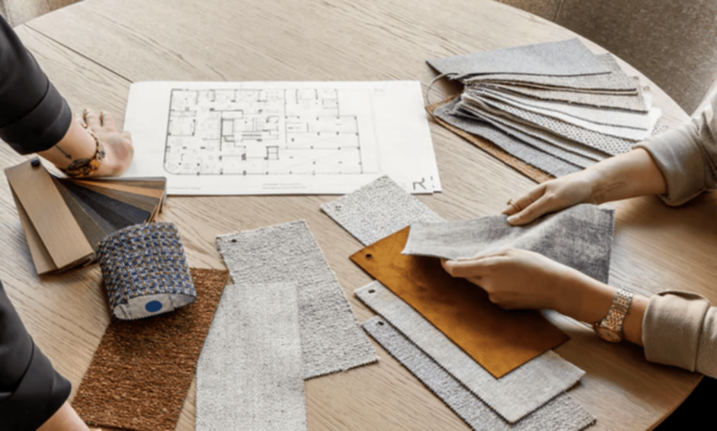 WebFX case study for Resource Furniture