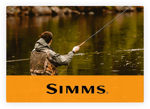 InFlow agency case study for Simms