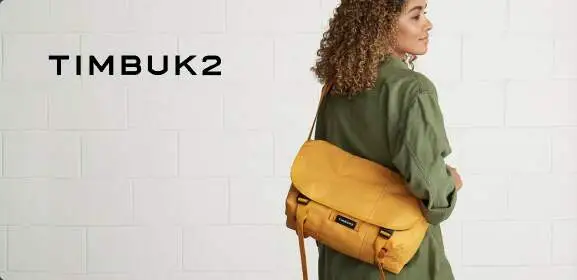HawkSEM case study for Timbuk2